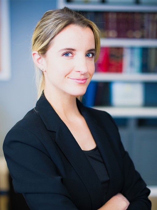 attorney Lauren Kollecas