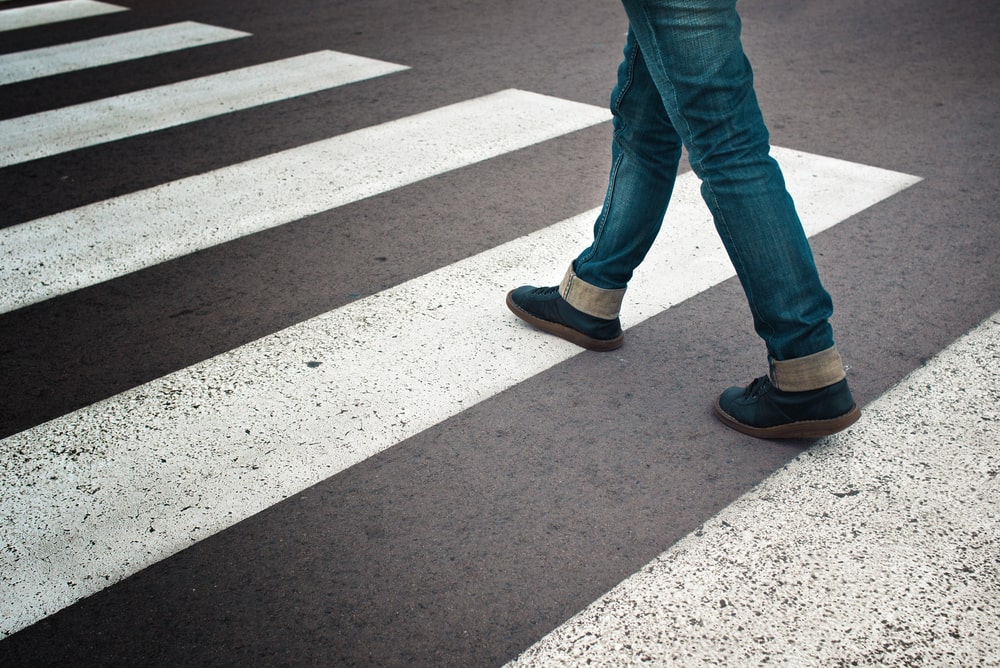 pedestrian accident lawyer Falls Church, VA