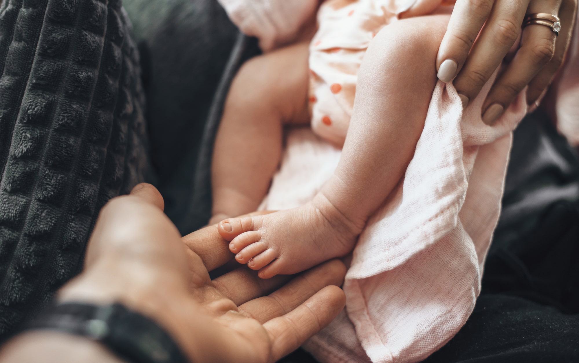 Birth Injury Lawyer In Virginia
