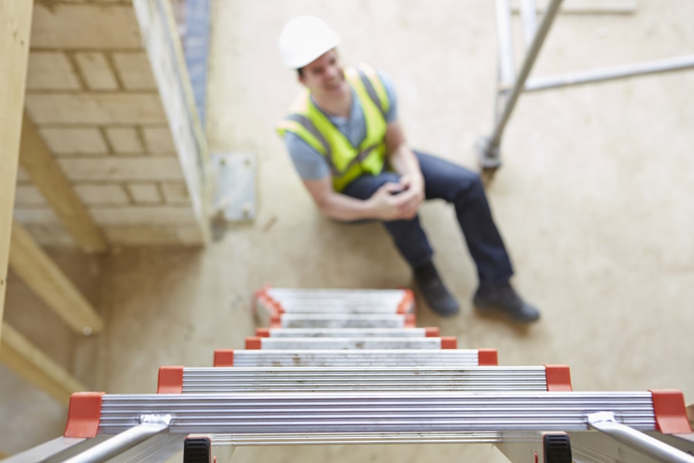 Construction Accident Lawyer In Virginia