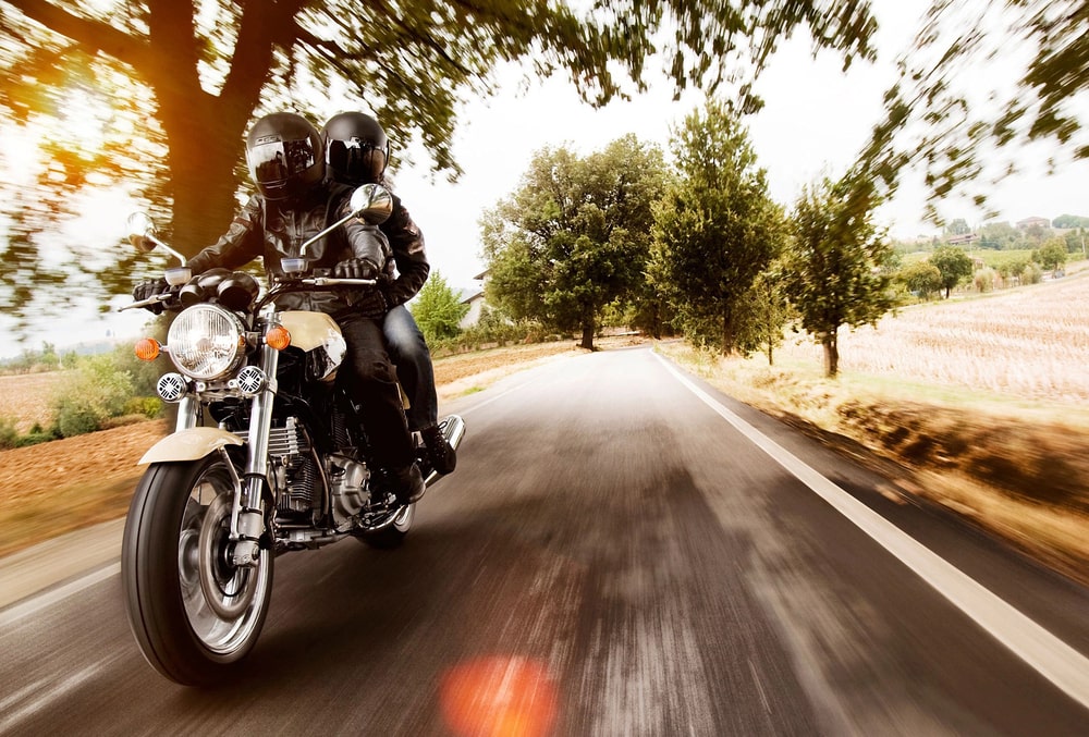 Motorcycle Accident Lawyer In Virginia