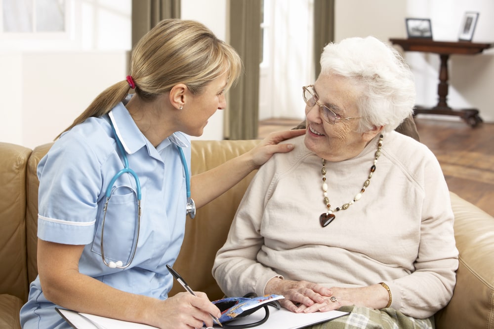 Nursing Home Abuse Lawyer In Virginia FAQs
