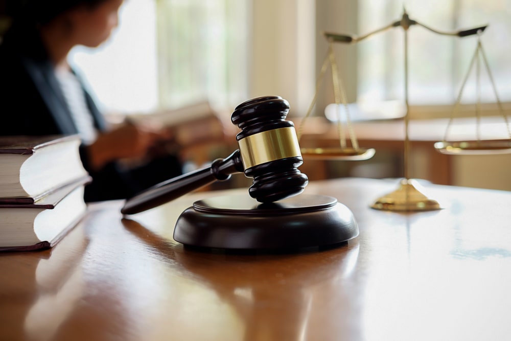The 5 Steps in a Falls Church, VA Personal Injury Lawsuit