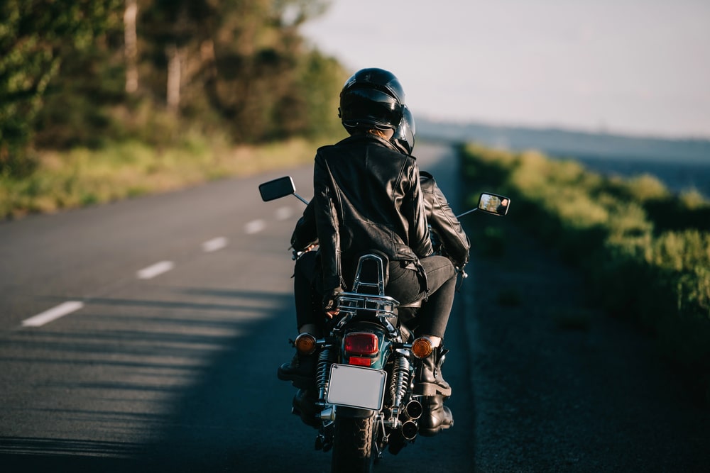 motorcycle accident lawyer in Falls Church, VA