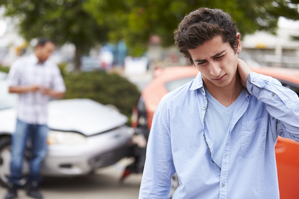 personal injury attorney in Falls Church, VA