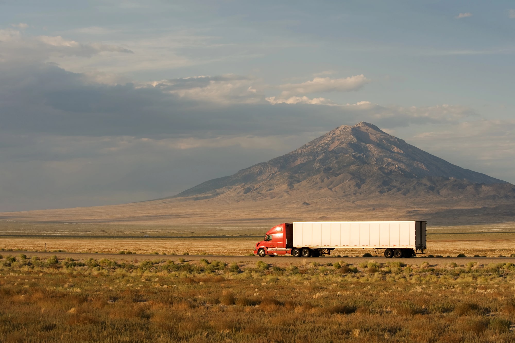 truck accident lawyer in Falls Church, VA