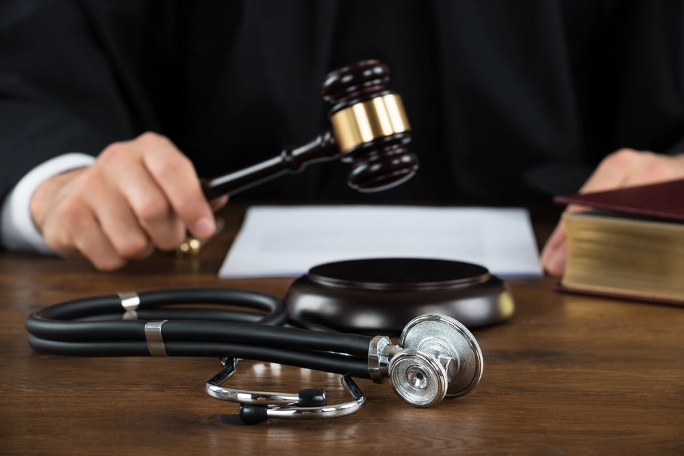 amputation injury lawyer Falls Church, VA