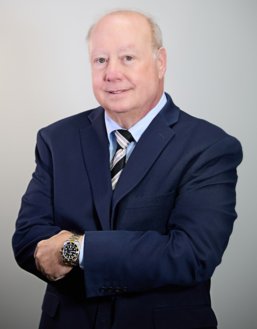 Attorney Justin Nunzio