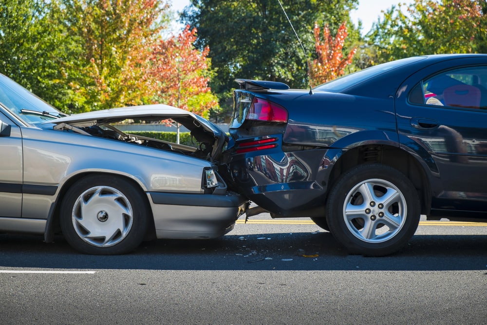 car accident lawyer Vienna, VA