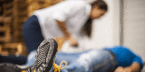 premises liability lawyer in Falls Church, VA