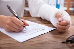 Falls Church Personal Injury Lawyer FAQs