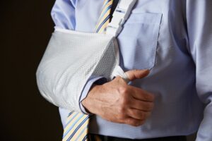 Types of Personal Injury Cases We Handle in Falls Church